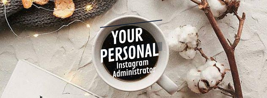 Your Personal Instagram Administrator