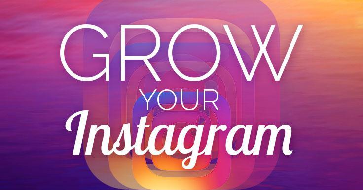Best Strategies How to Grow Your Instagram Organically