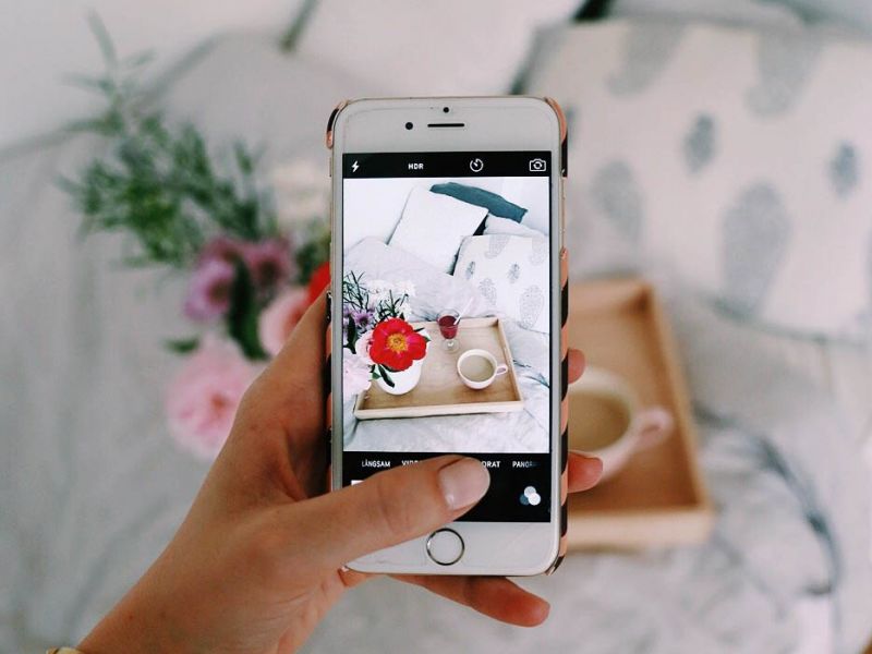 The Beginner's To-Do Guide to Jumpstart Your Instagram Power