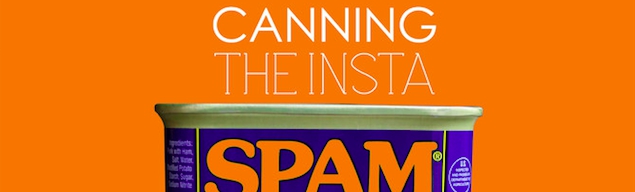How to Protect Yourself from Instaspam?