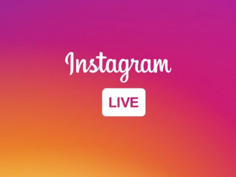 Instagram Live themes