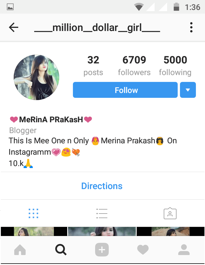 commercial pages or bots who sit all day and look at posts on insta you should not hope for the latter so you can safely get rid of such followers - how to remove bot followers on instagram