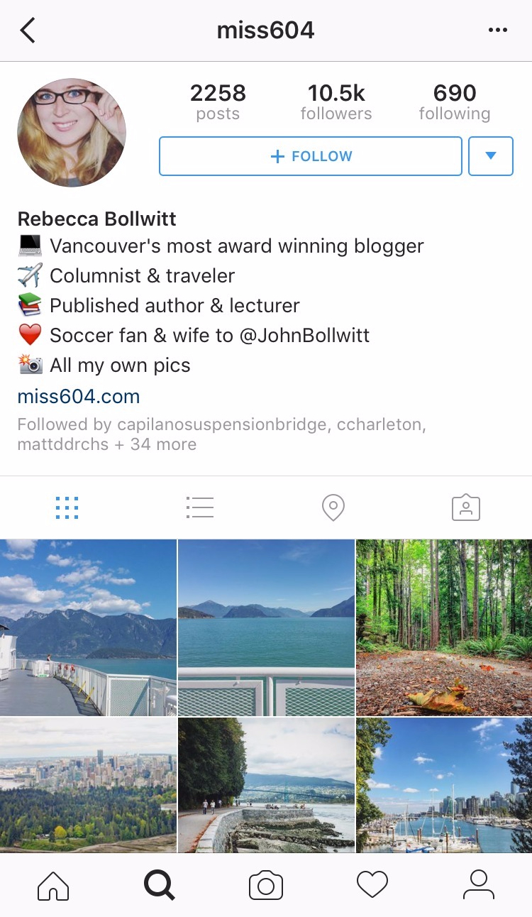 How to maintain an Instagram account in order to make it successful