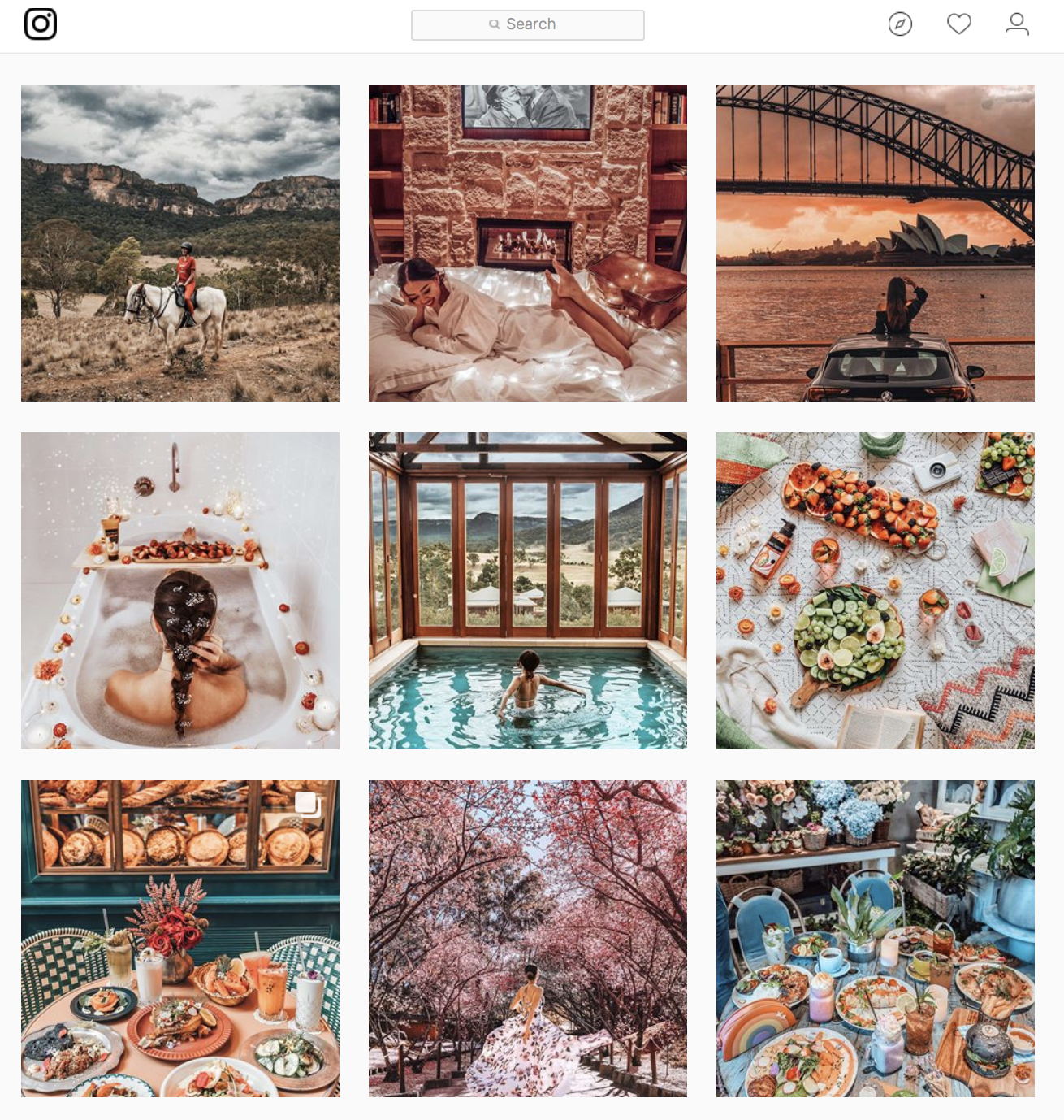 How to maintain an Instagram account in order to make it successful