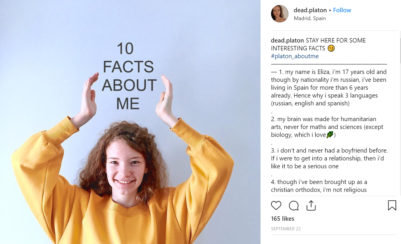 Ways to communicate with users: tips to building follower relationships and making interactive Instagram content