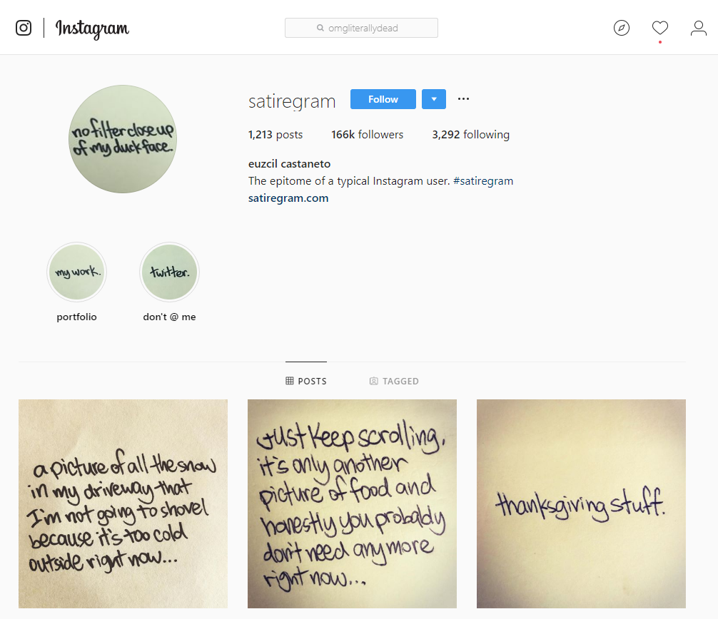 How to determine your target audience in Instagram