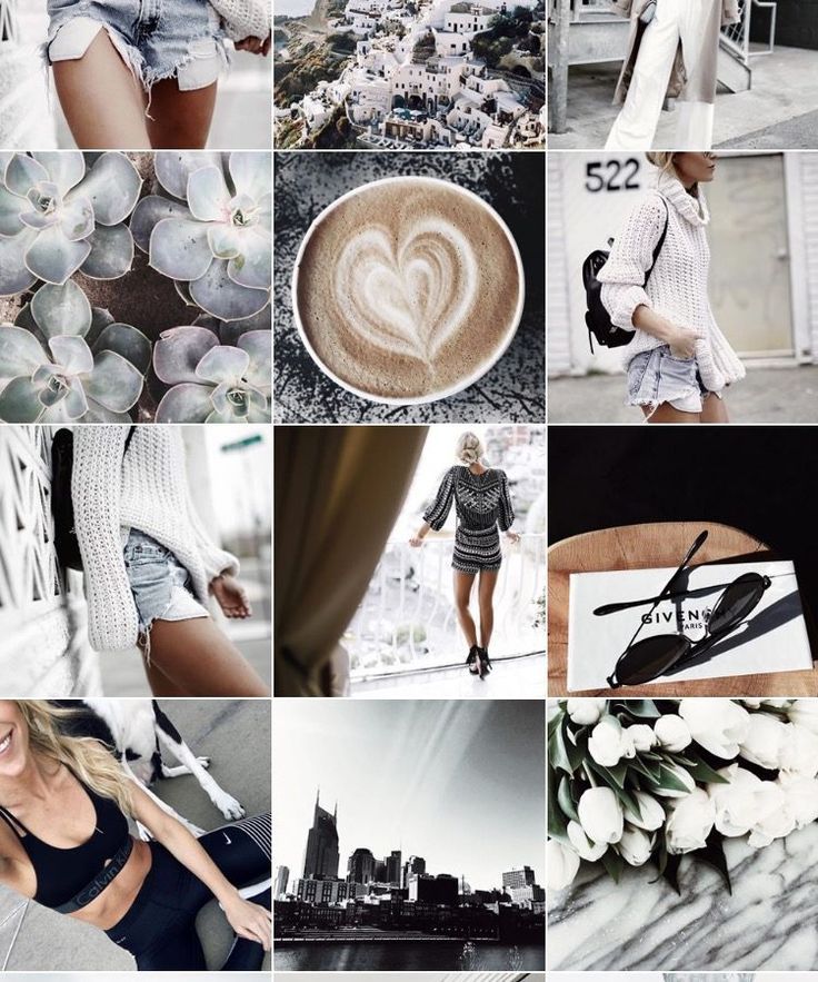 Five myths about promotion on Instagram