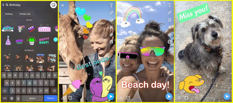 5 lifehacks to increase user engagement in Instagram Stories