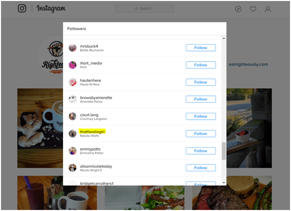 How to attract target customers to Instagram and remove unnecessary users and bots