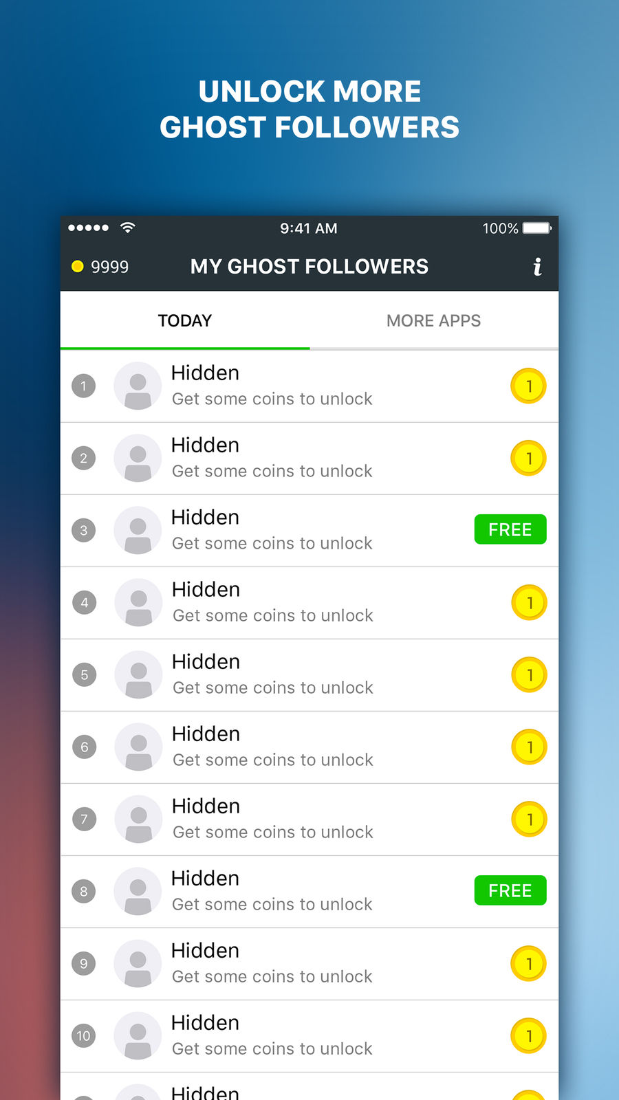 How to keep your Instagram audience engaged and unfollow inactive accounts