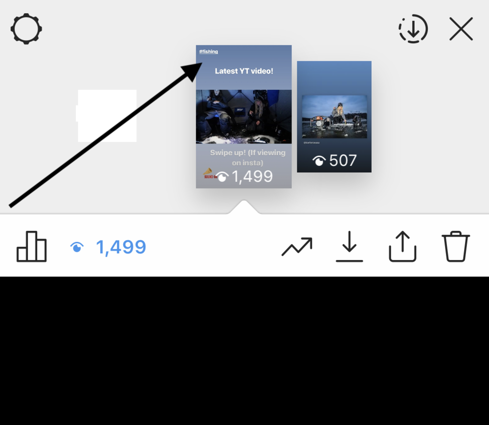 Instagram Mass Viewing - Mass Stories Watching