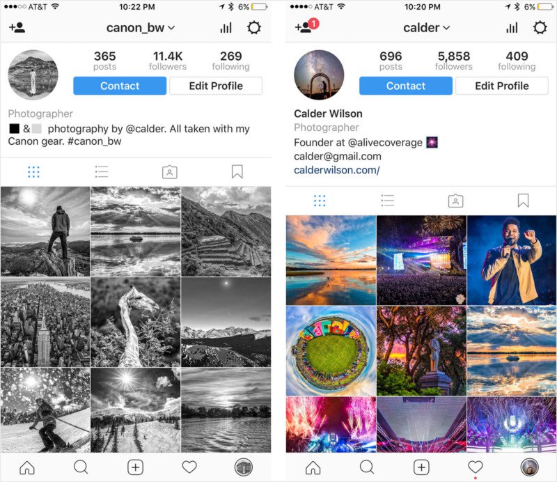 How to protect children from inappropriate content and comments on Instagram