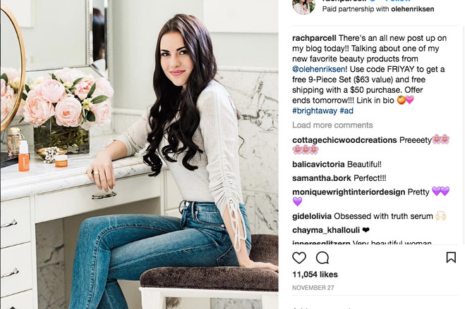 Why do bloggers need to clean up bots on Instagram?