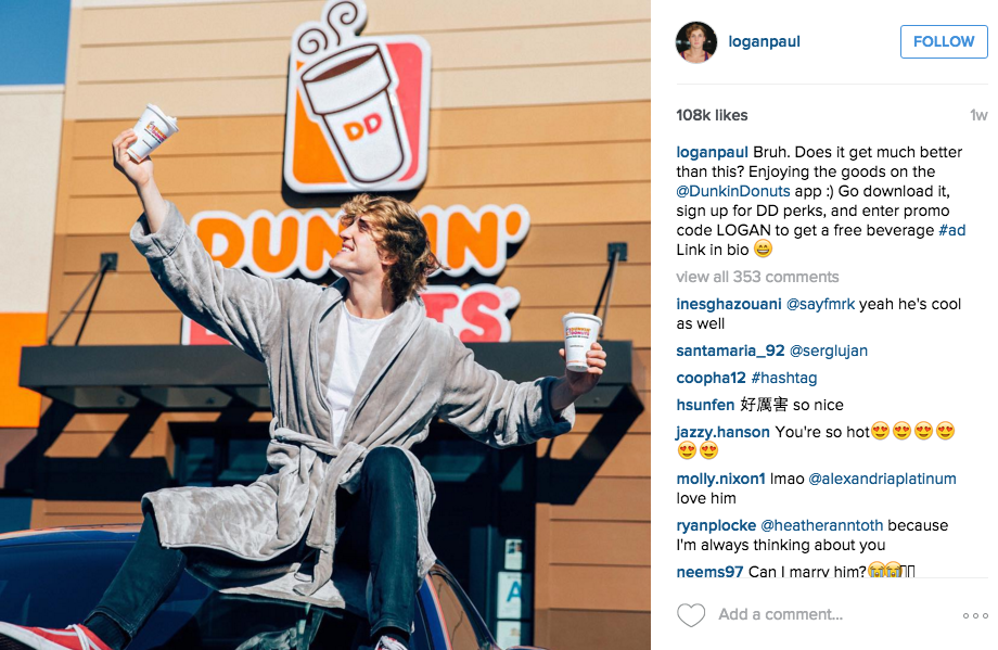 Why do bloggers need to clean up bots on Instagram?