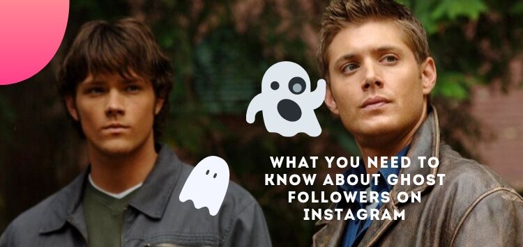 What you need to know about ghost followers on Instagram