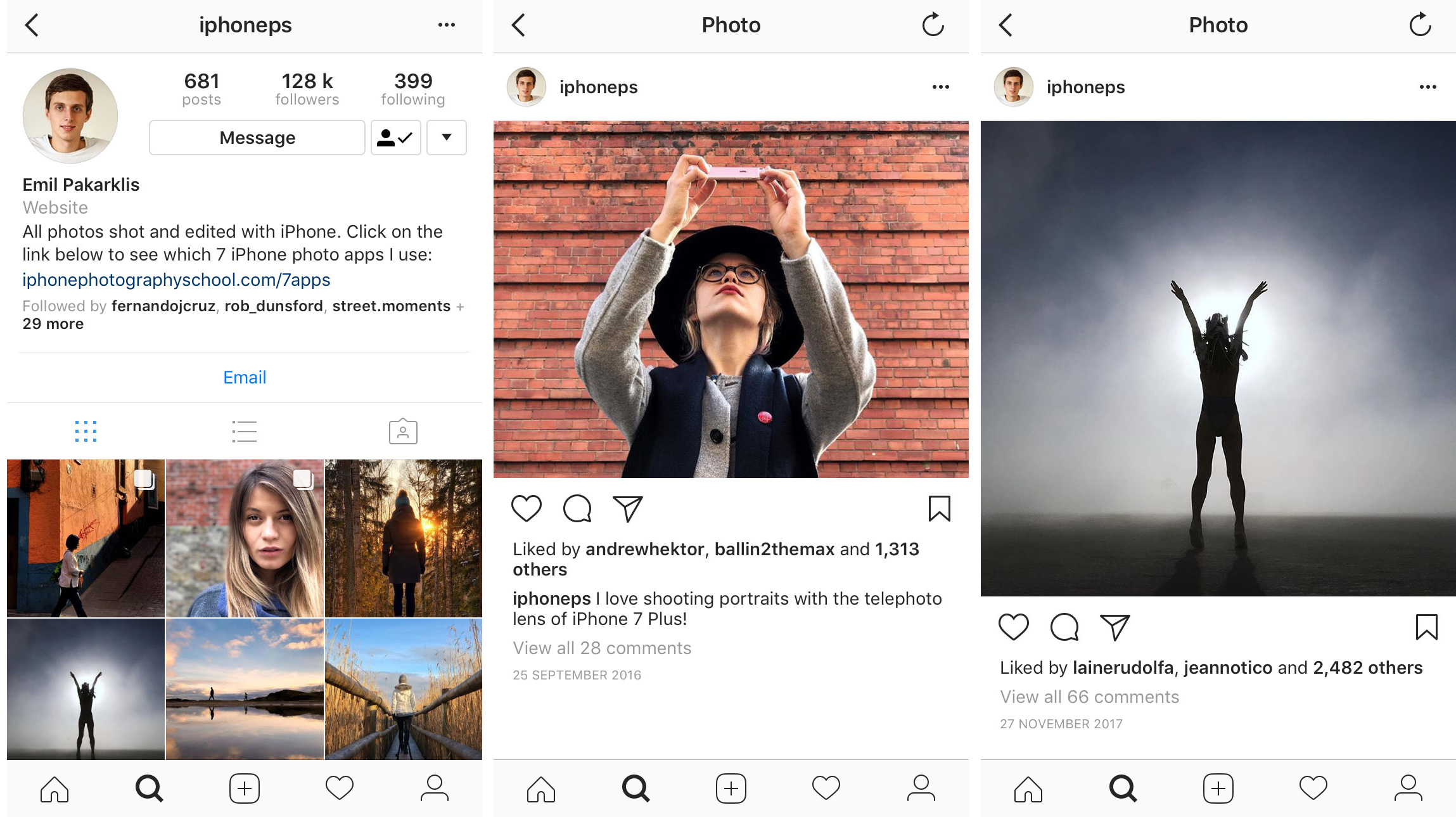 What you need to know about ghost followers on Instagram