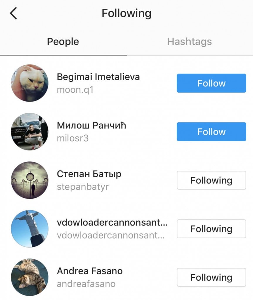 What you need to know about ghost followers on Instagram