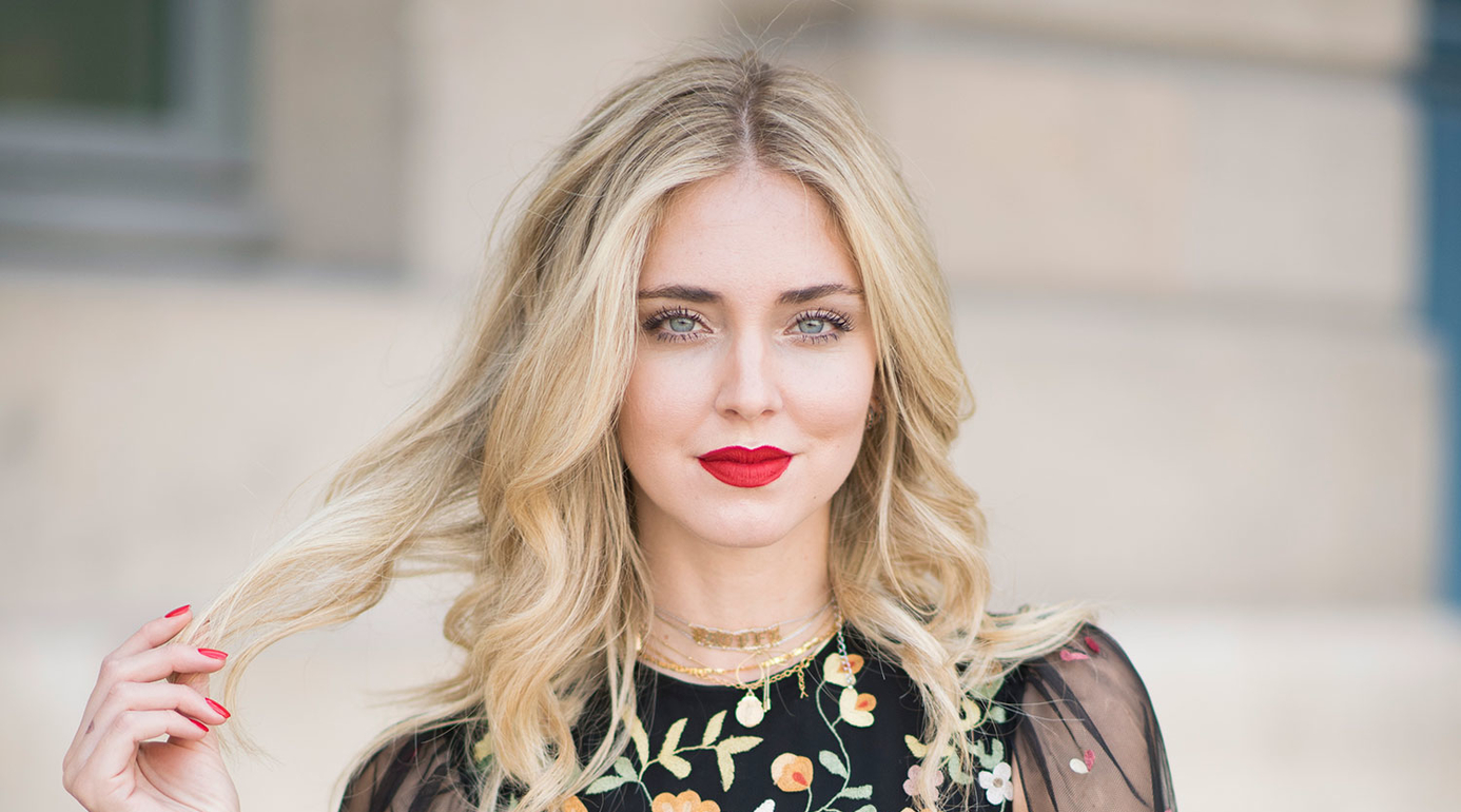 How to become an Instagram-roalty: Chiara Ferragni’s recipe