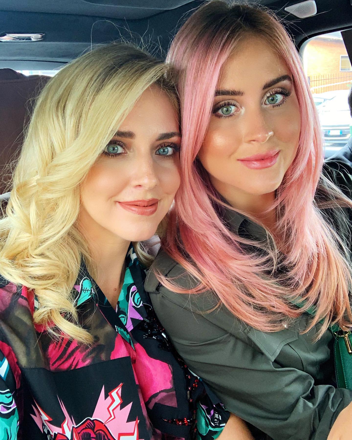 How to become an Instagram-roalty: Chiara Ferragni’s recipe