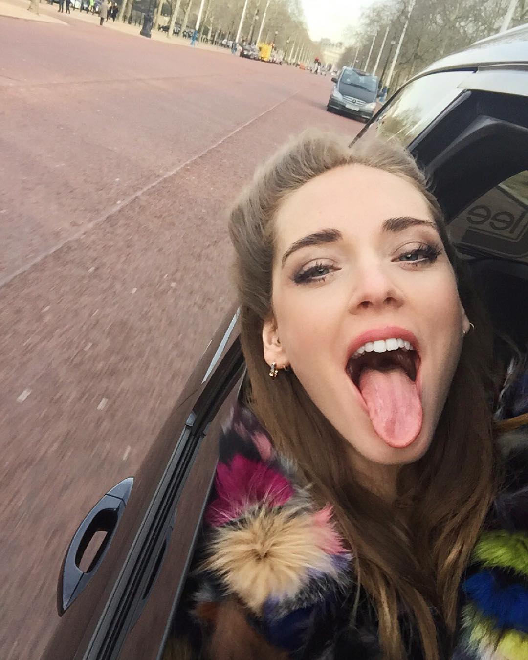 How to become an Instagram-roalty: Chiara Ferragni’s recipe