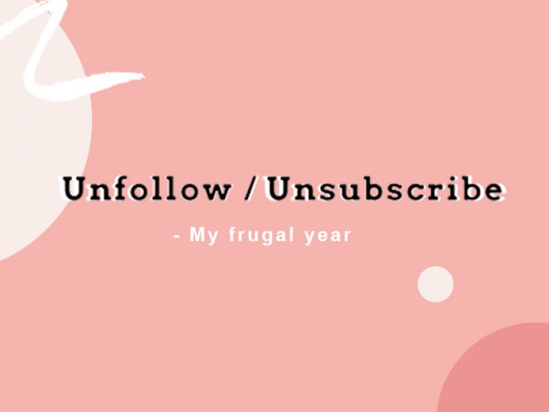 How to unsubscribe from subscribers and advertising on Instagram with one click