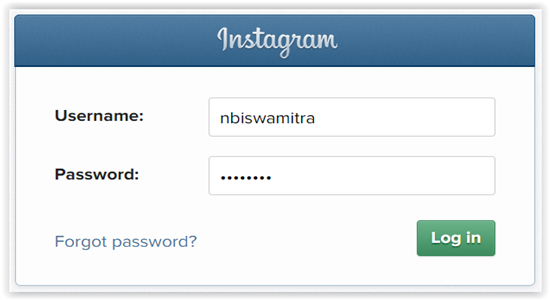 How to unsubscribe from subscribers and advertising on Instagram with one click