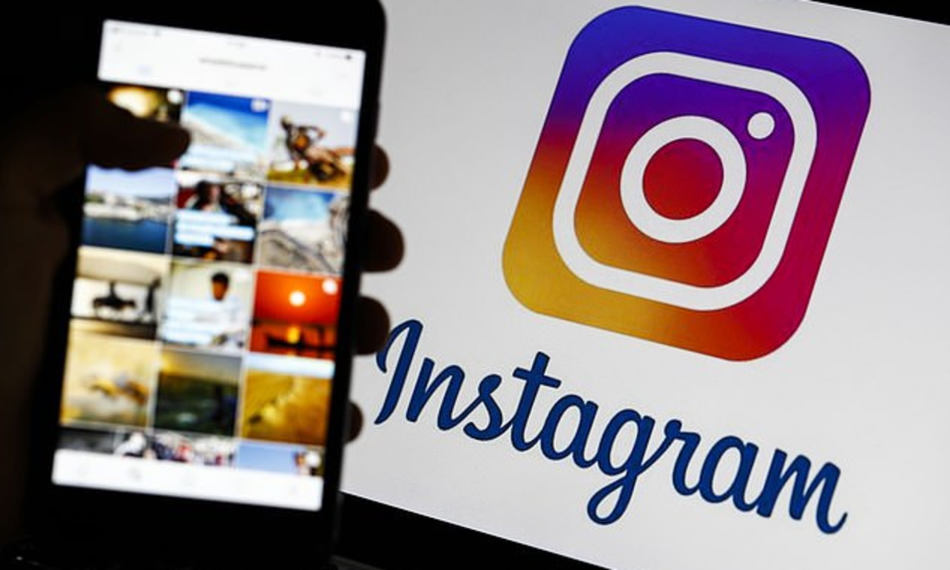 How to unsubscribe from subscribers and advertising on Instagram with one click