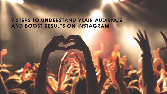 Instagram audience