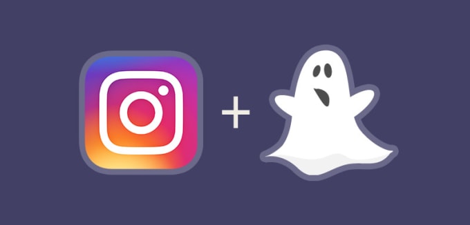 How to prevent ghost attack on your Instagram account