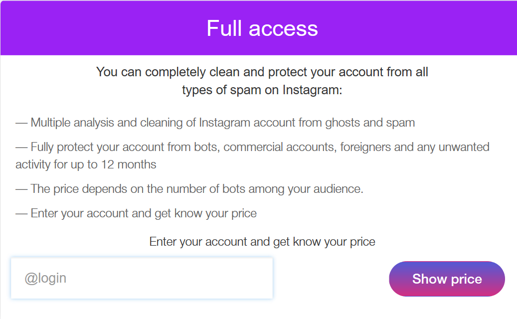 How to prevent ghost attack on your Instagram account ... - 1037 x 640 png 97kB