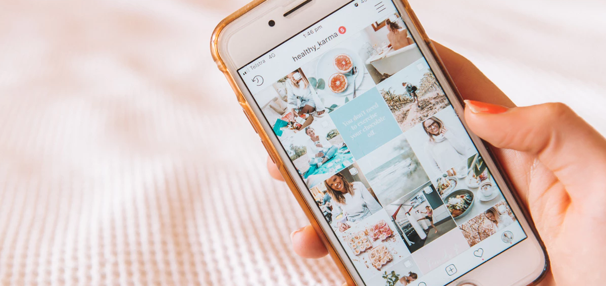 8 tips for holiday influence marketing in Instagram