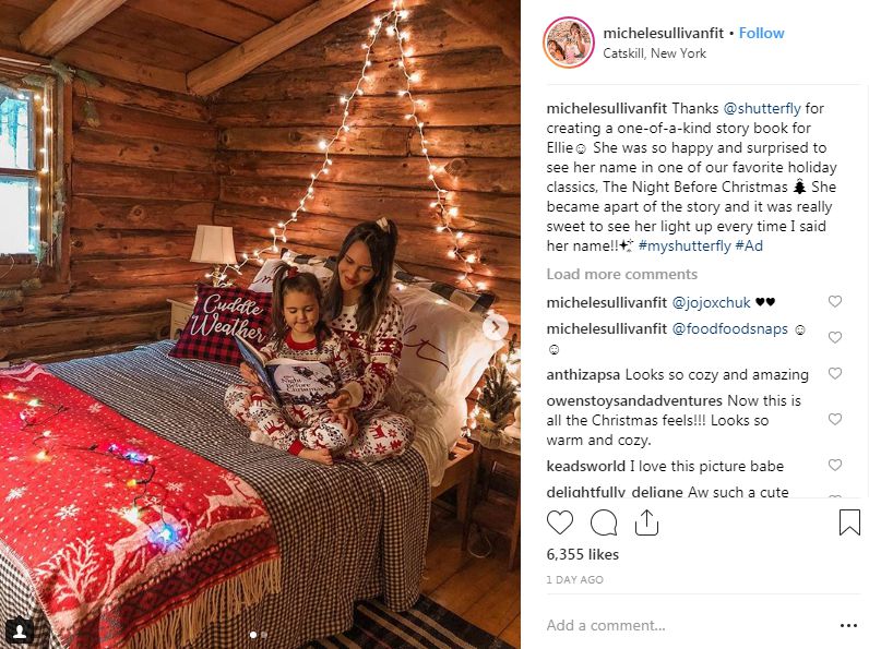 8 tips for holiday influence marketing in Instagram