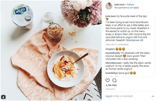 8 tips for holiday influence marketing in Instagram
