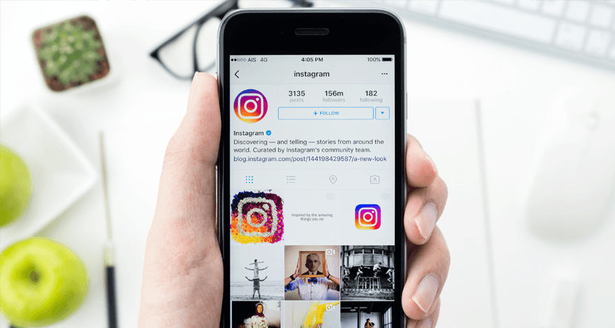 8 tips for holiday influence marketing in Instagram