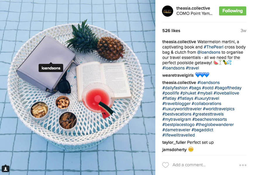 8 tips for holiday influence marketing in Instagram