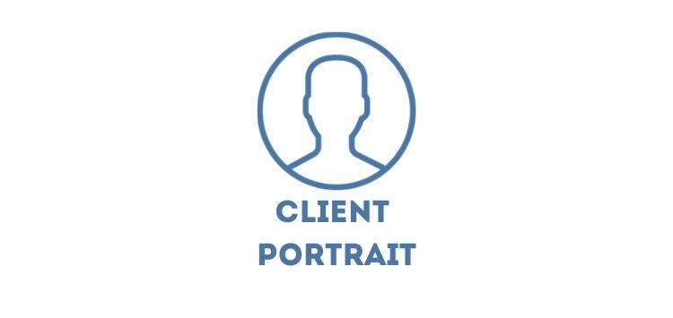 Create a client avatar + checklist