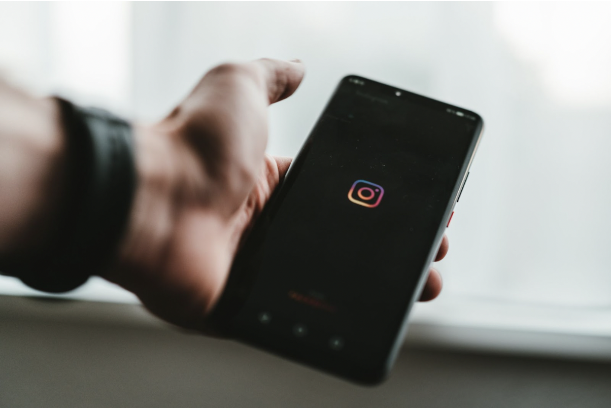 What is Vanish Mode on Instagram?