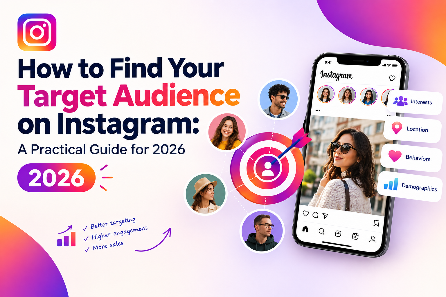 How to Find Your Target Audience on Instagram: A Practical Guide for 2026